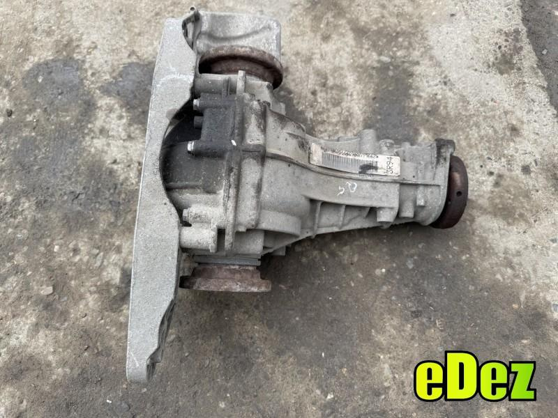 Grup spate Audi Q5 (2008-2012) [8R] 2.0 tdi CAHA 0BC500043Q