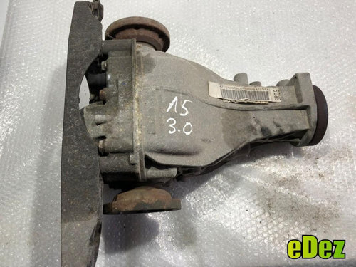 Grup spate Audi Q5 (2008-2012) [8R] 3.0 tdi 0ar525083b
