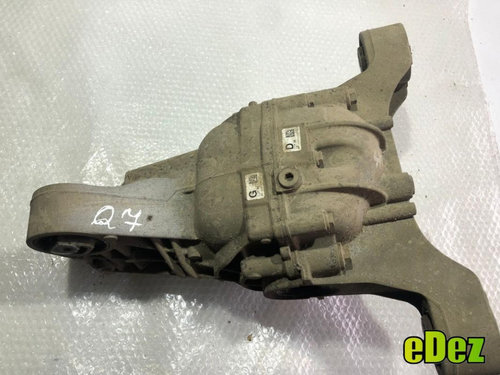 Grup spate Audi Q7 (2006-2010) [4L] 3.0 tdi 4460310091