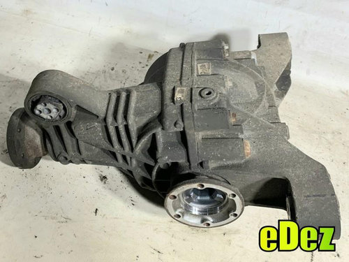Grup spate Audi Q7 (2006-2010) [4L] 3.0 tdi CASA 4460310019