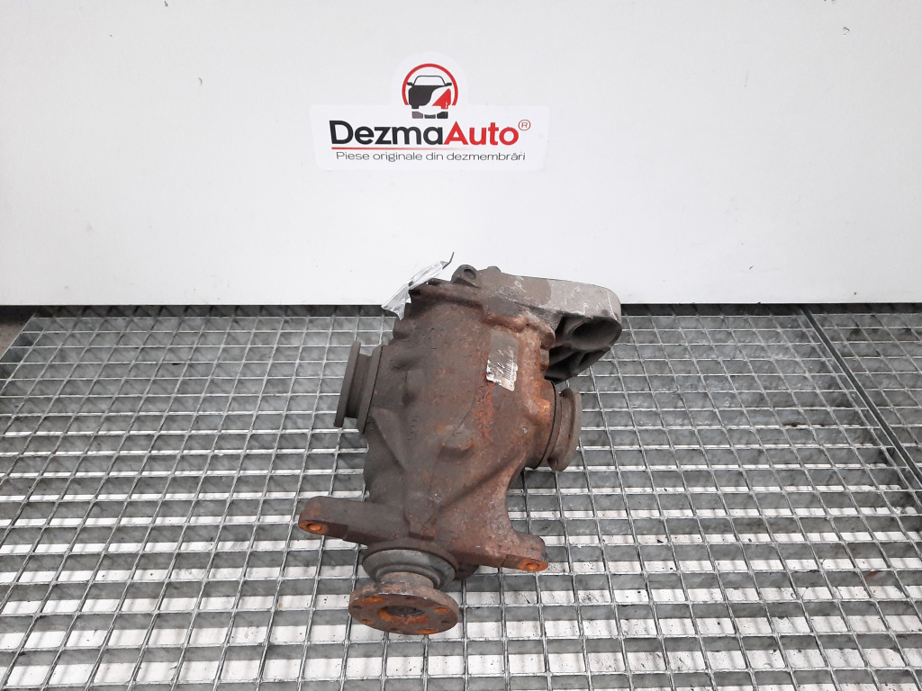 Grup spate automat, Bmw 1 (E81, E87) [Fabr 2004-2010] 2.0 B, N46B20B, 7524325 (id:435611)