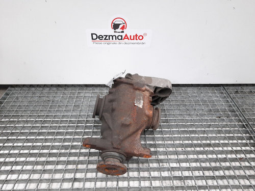 Grup spate automat, Bmw 1 (E81, E87) [Fabr 2004-2010] 2.0 B, N46B20B, 7524325 (id:435611)