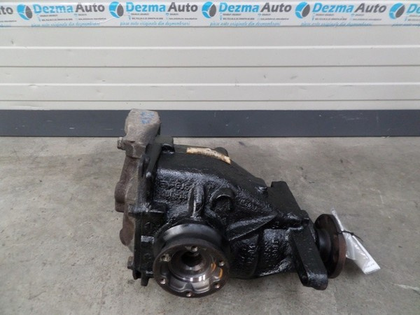 Grup spate Bmw 118D, 120D, 2004-2010, 7556794-01
