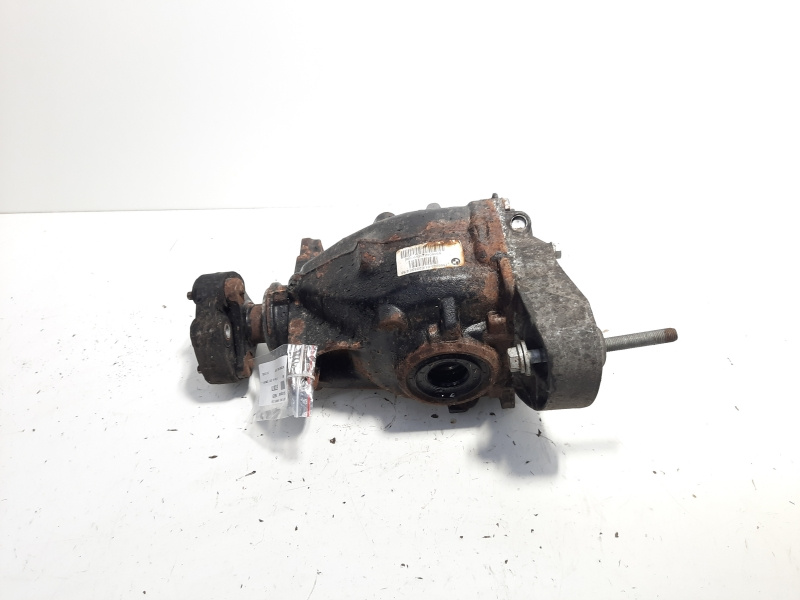 Grup spate, Bmw 3 Cabriolet (E93), 2.0 diesel, N47D20A (idi:573875)