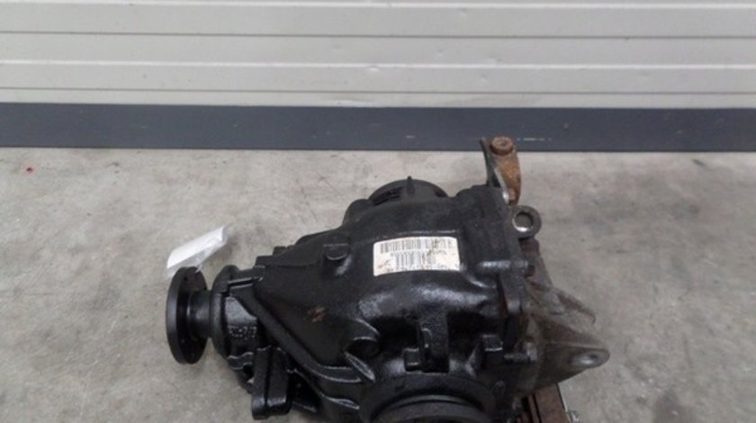 Grup spate Bmw 3 , E46, 7526158