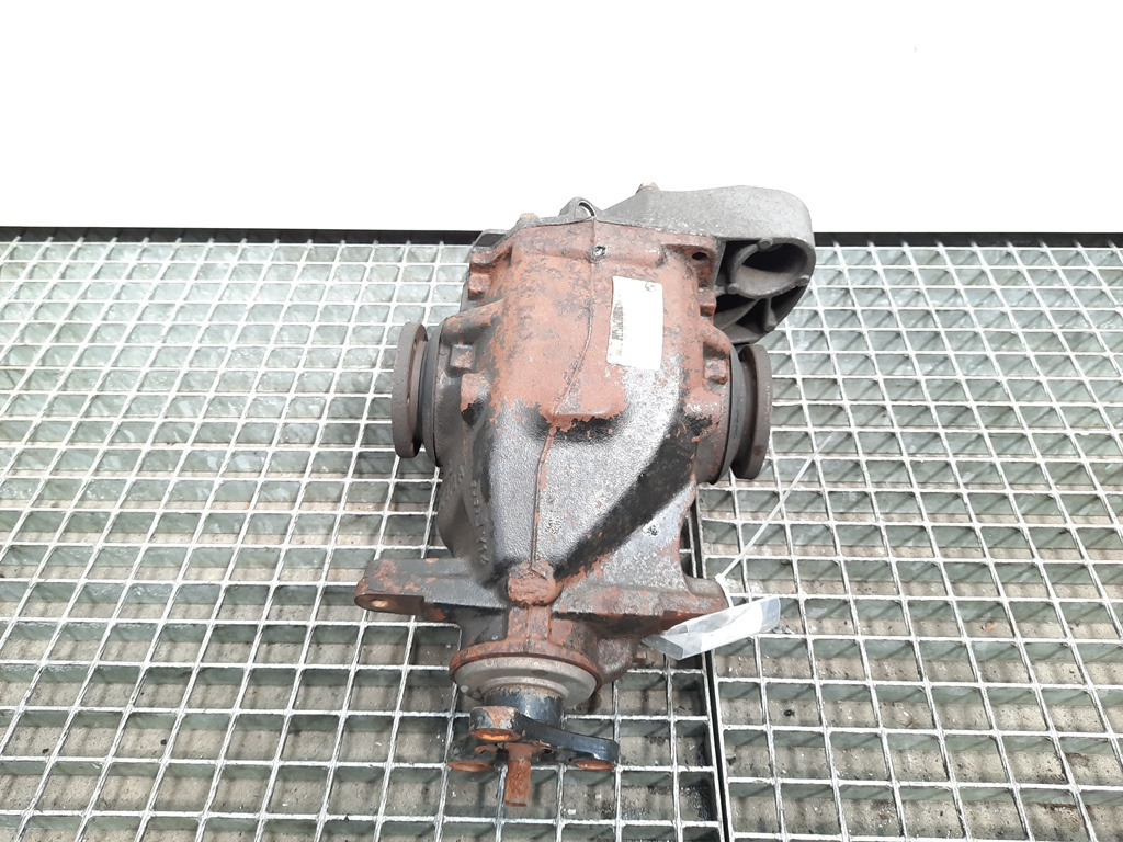 Grup spate, Bmw 3 (E90) [Fabr 2005-2011] 2.0 diesel, N47D20A, 7566169-02 (id:418822)