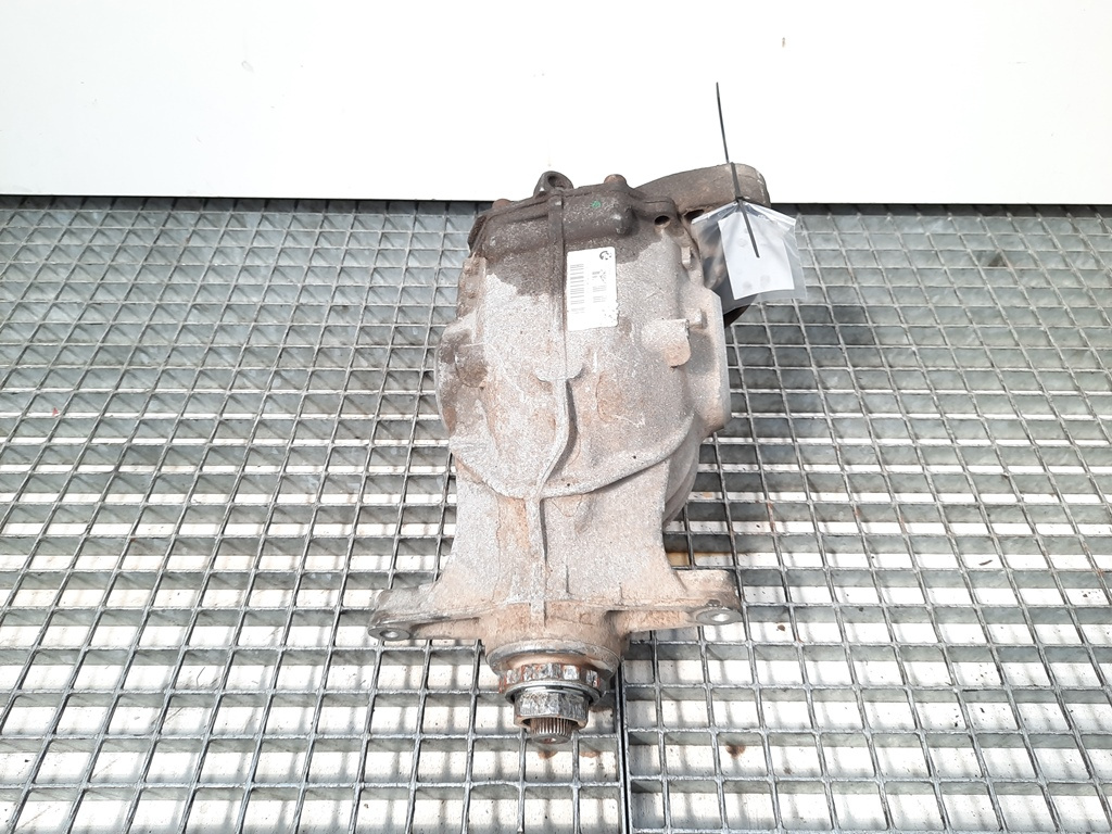 Grup spate, Bmw 5 (F10) [Fabr 2011-2016] 2.0 D, N47D20C, 7584450-07 (id:426307)
