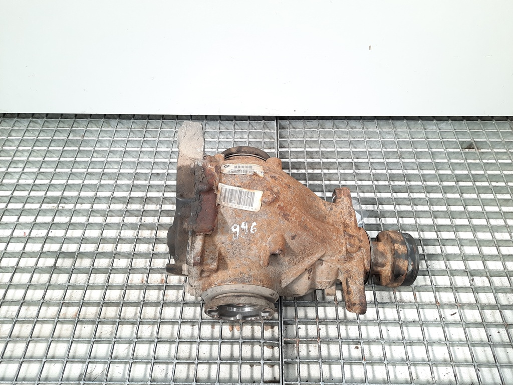Grup spate, Bmw 5 Touring (E61) [Fabr 2004-2010] 3.0 d, 306D3, 7570470-02