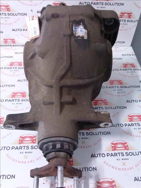 Grup spate BMW 730, F01, 3.0 D