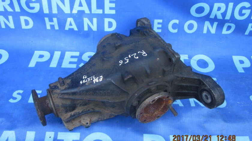 Grup spate BMW E36 325tds; raport 2,56