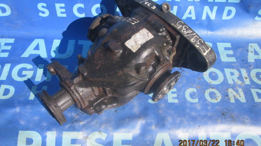 Grup spate BMW E39 525tds; raport 2,35