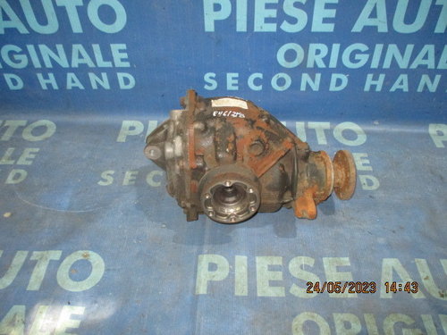 Grup spate BMW E46 320d; raport 3,07