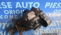 Grup spate BMW E60 520i; raport 3,73