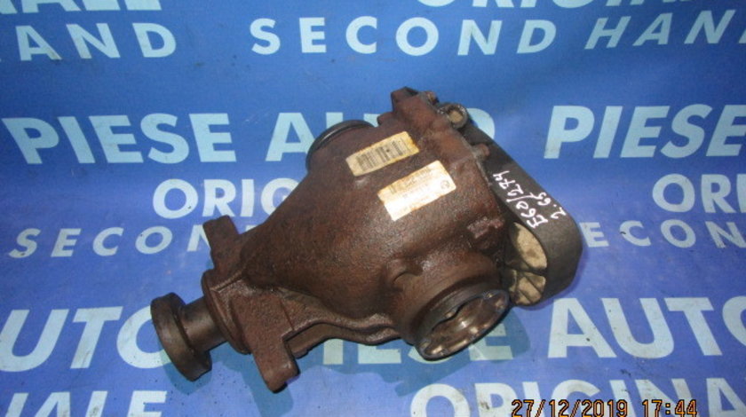 Grup spate BMW E60 525d 2.5d M57N 2004; raport 2,65