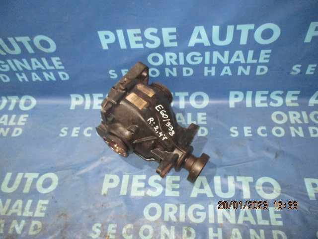 Grup spate BMW E60 530d (manuala)