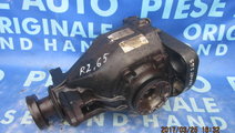 Grup spate BMW E61 525d; raport 2,65 (defect, joc ...