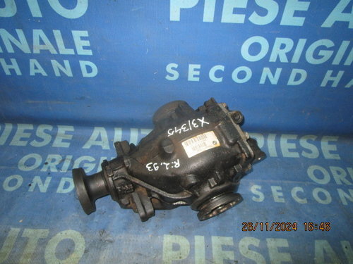 Grup spate BMW E83 X3 3.0d M57N D2 ; raport 2.93