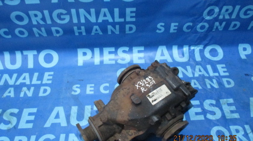 Grup spate BMW E83 X3; raport 3,07
