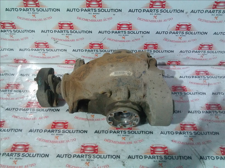 Grup spate BMW E90 2.0 D an fabr. 2009