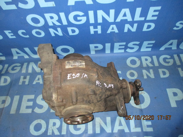 Grup spate BMW E90 318d 2.0d; raport 3,07