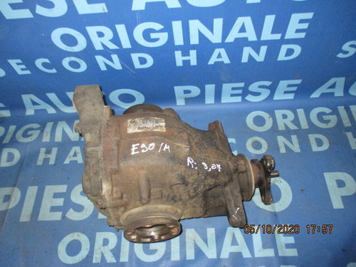 Grup spate BMW E90 318d 2.0d; raport 3,07
