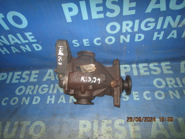 Grup spate BMW E90 318i 2.0i N43B20A ; raport 3,91