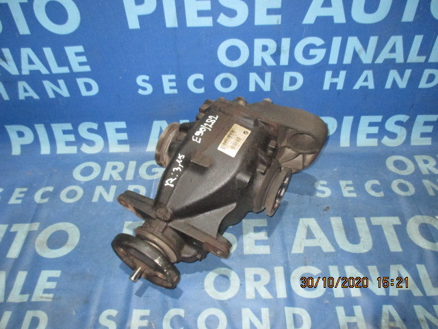Grup spate BMW E90 320d 2.0d N47D20A; raport 3,15