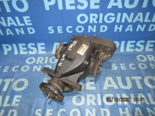 Grup spate BMW E90 320d 2.0d N47D20A; raport 3,15
