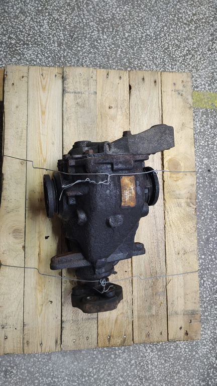 GRUP SPATE BMW E90 - COD 7529099-04