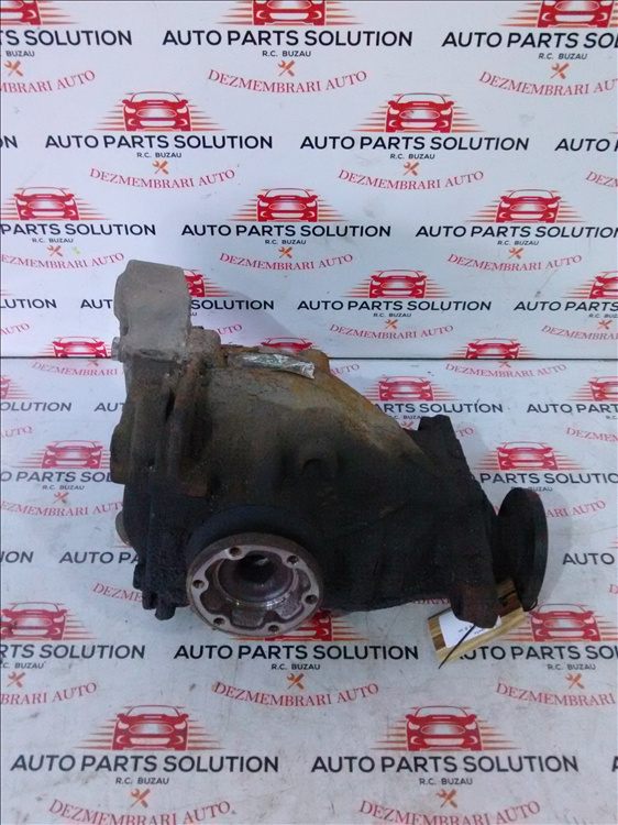 Grup spate BMW E91 1.8 B an fabr. 2008