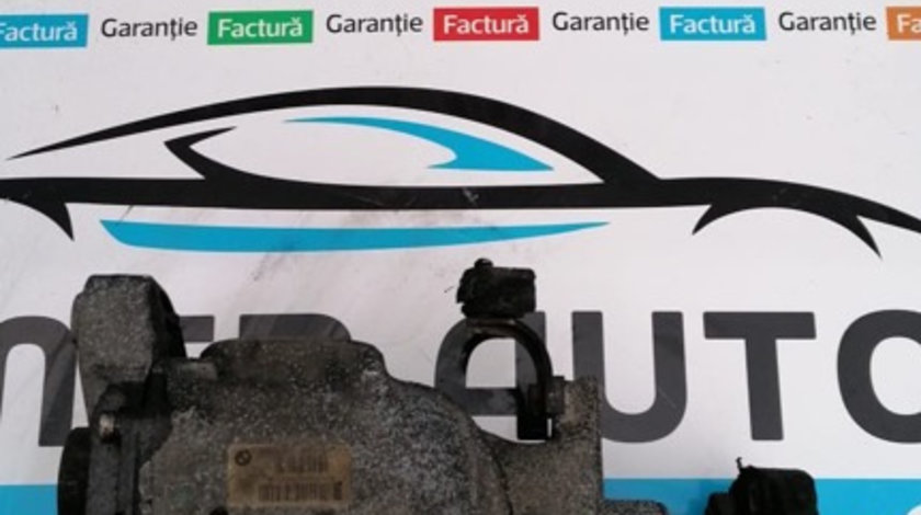 Grup spate BMW F01, F02, F03 3.0 diesel raport 2.81 2009-2017 - 1400 ron