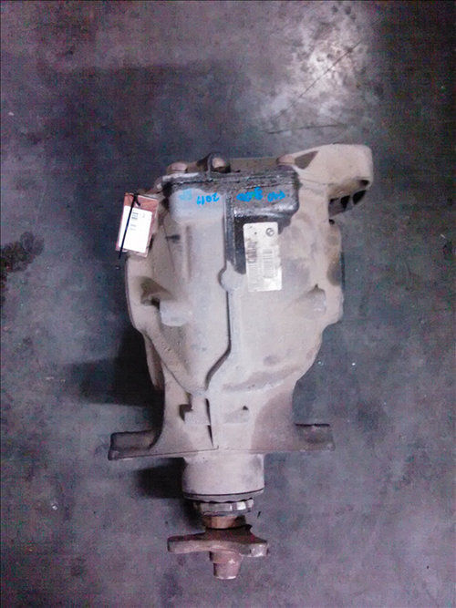 Grup spate BMW F10 3.0 d an fabr. 2012