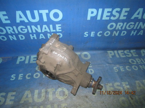 Grup spate BMW F10 530d 3.0d N57D30A ; raport 2,47 (flansa defecta)