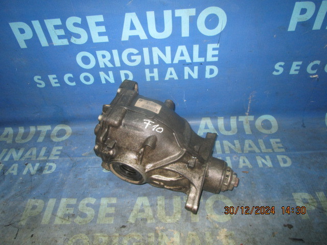 Grup spate BMW F10 535d 3.0d N57D30B ; raport 2,65 (fara flansa)