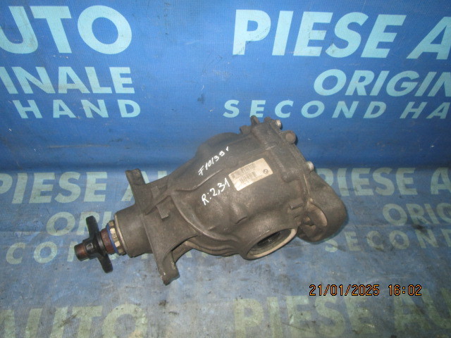 Grup spate BMW F10 550dx 3.0d N57D30C ; 2014