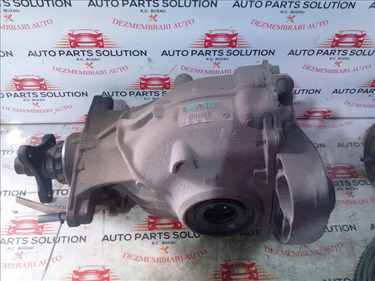 Grup spate BMW F11 2.0 D an fabr. 2012