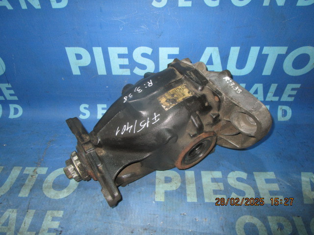 Grup spate BMW F15 X5 2.0d B47D20B 2016; raport 3,38