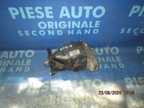Grup spate BMW F25 X3 2.0d B47D20A ; raport 3,08 (un surub rupt)