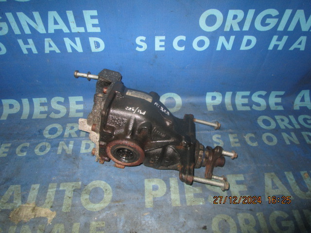 Grup spate BMW F31 316d 2.0d N47D20C ; raport 3.23