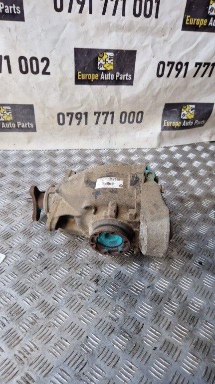 Grup spate BMW seria 1 E87 E81 2.0 D an 2011 cod 7598855-01