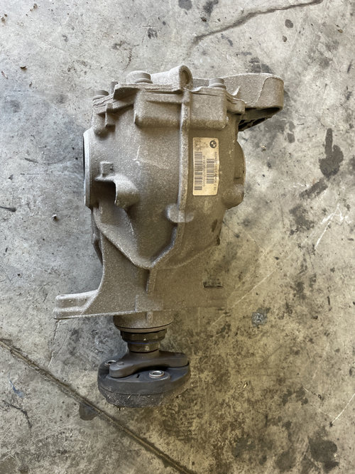 Grup spate BMW Seria 5 G30 2.0 Motorina 2019, 8684221-05 / EA0406 / RAPORT 2.93