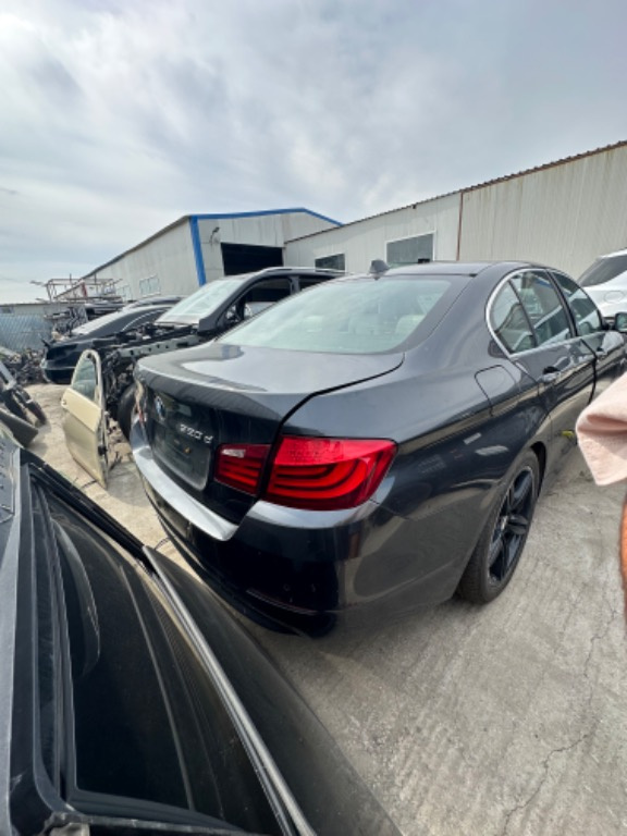 Grup spate BMW seria 5 model f10 , motor 2.0 d , tracțiune spate