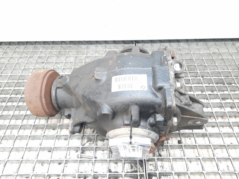 Grup spate, Bmw X3 (E83), 2.0 D, N47D20A cod 7575381-03 (id:450573)