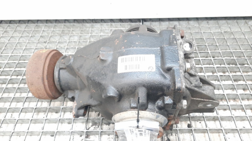 Grup spate, Bmw X3 (E83), 2.0 D, N47D20A cod 7575381-03 (id:450573)