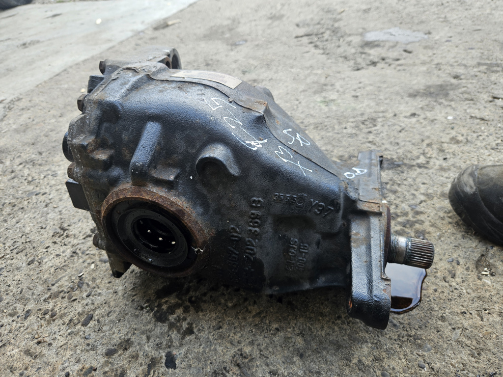 Grup spate BMW X3 F25 2.0 Motorina 2013, 7592005 / RAPORT 3.08