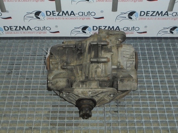 Grup spate, Bmw X6 (E71, E72) 3.0 d (id:234783)