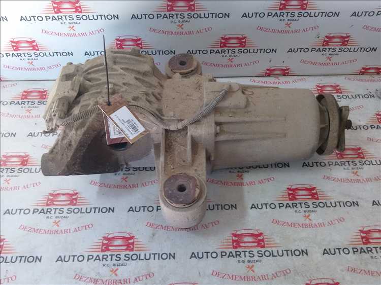 Grup spate CHEVROLET CAPTIVA 2.0 D an fabr. 2008