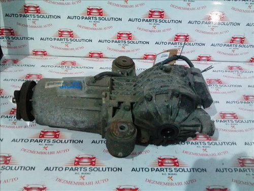 Grup spate CHEVROLET CAPTIVA 2.0 d