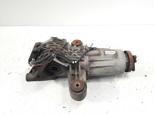 Grup spate, Chevrolet Captiva (C100), 2.0 diesel, LLW, 4X4, 5 vit man (id:620500)
