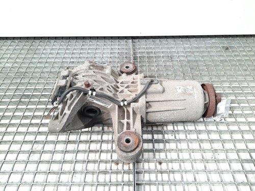 Grup spate, Chevrolet Captiva (C100) [fabr 2006 -> ] 2.0 d, LNP, 25860700 (id:429587)